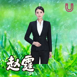 赵霆